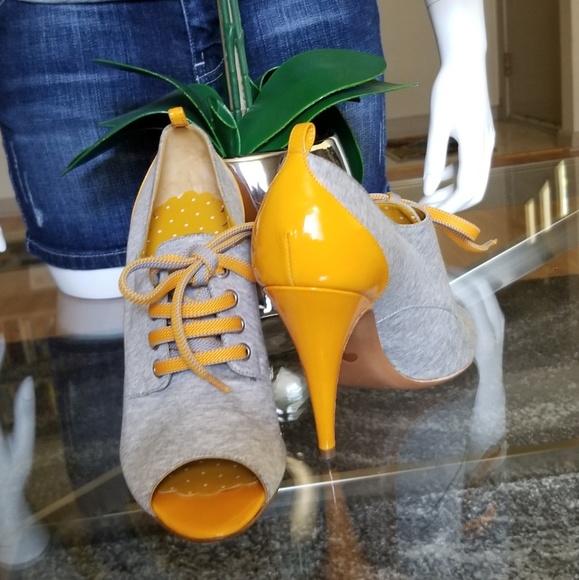 Moschino Shoes - New! and UNIQUE MOSCHINO Booties 8